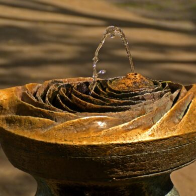 fountain-260307_1920